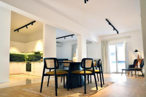 Stunning Apartment in Pagrati - Walk to Metro